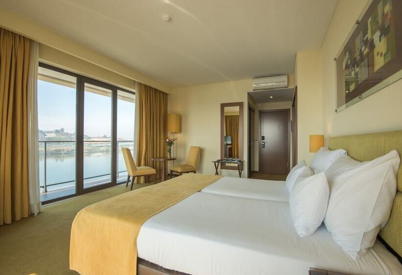 فندق Vila Gale Coimbra