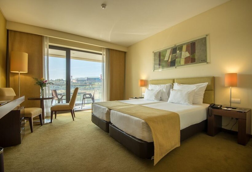 فندق Vila Gale Coimbra