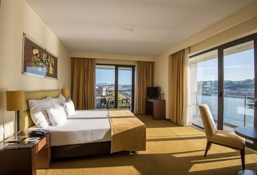 فندق Vila Gale Coimbra