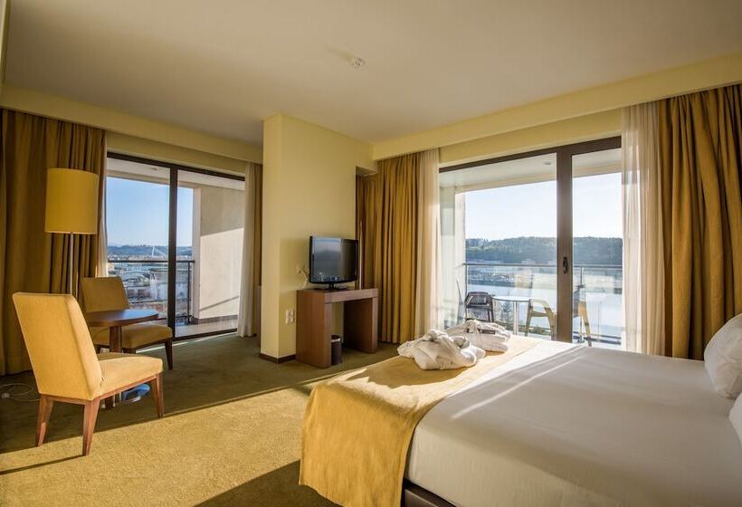 فندق Vila Gale Coimbra