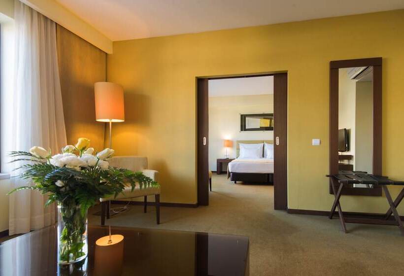 فندق Vila Gale Coimbra