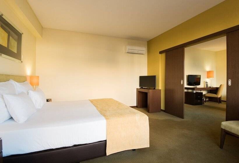 فندق Vila Gale Coimbra