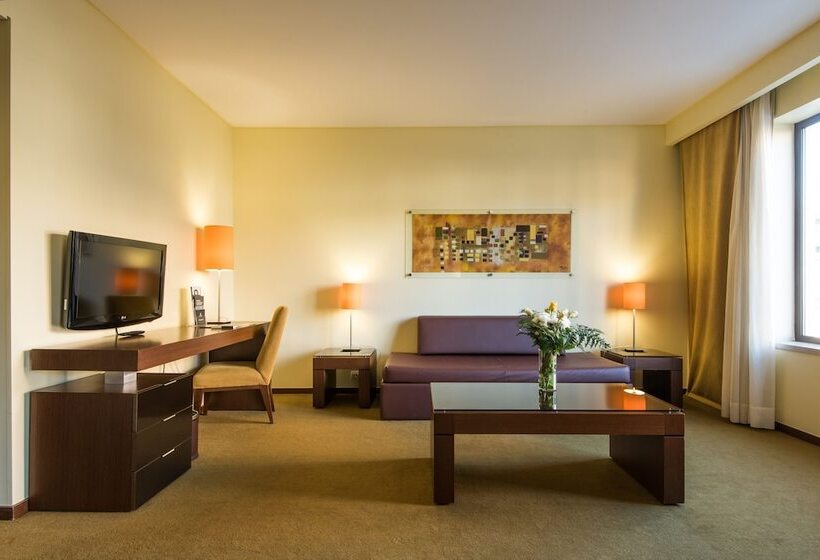 فندق Vila Gale Coimbra