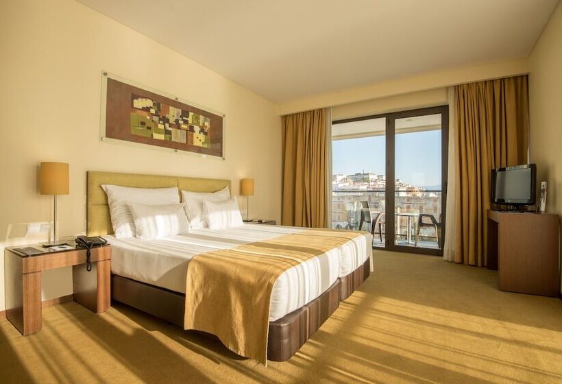 فندق Vila Gale Coimbra