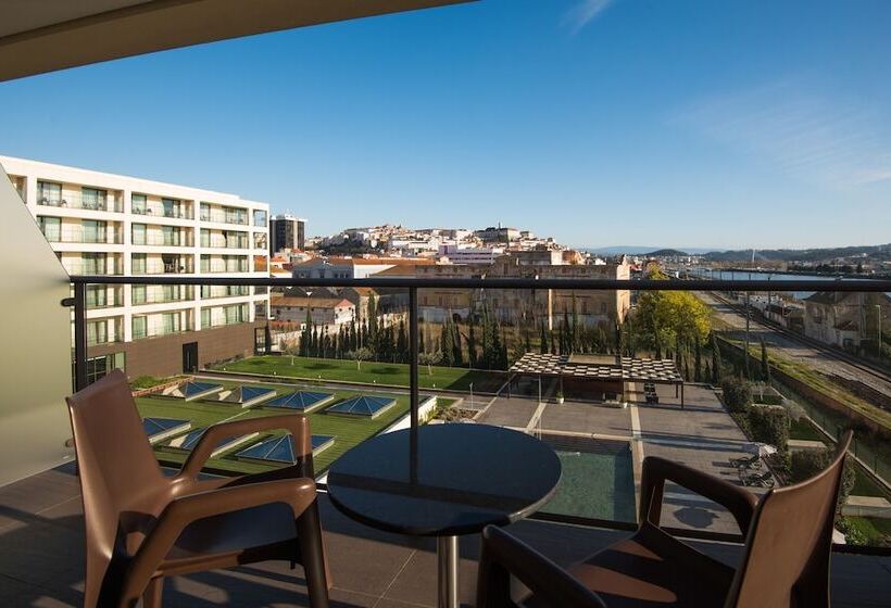 فندق Vila Gale Coimbra