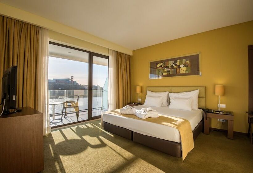 فندق Vila Gale Coimbra