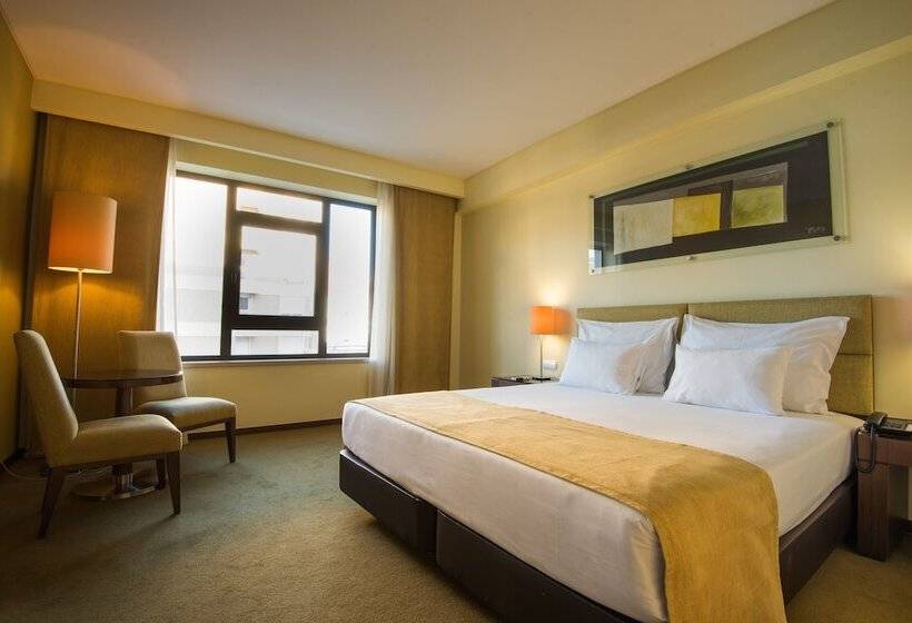 فندق Vila Gale Coimbra