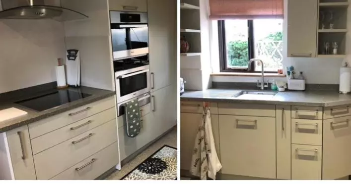 Hotelli Ye Olde Globe & Chequers