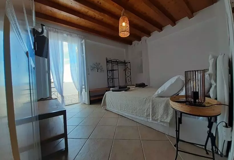 Andros 4 All Seasons Villas & Suites  Agios Petros