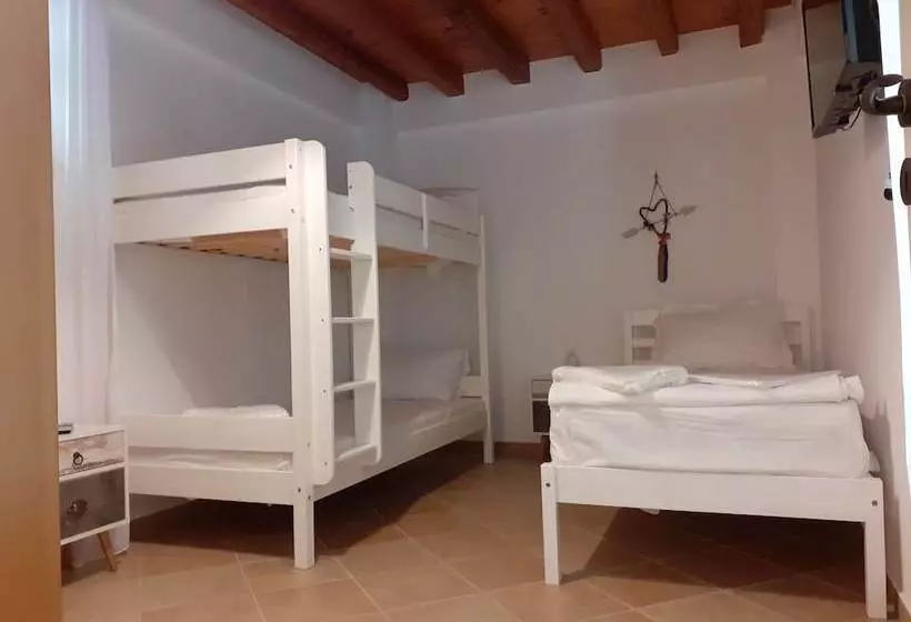 Andros 4 All Seasons Villas & Suites  Agios Petros