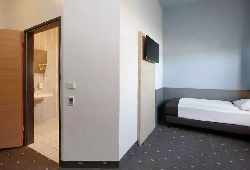 B&b Hotel Berlin Airport