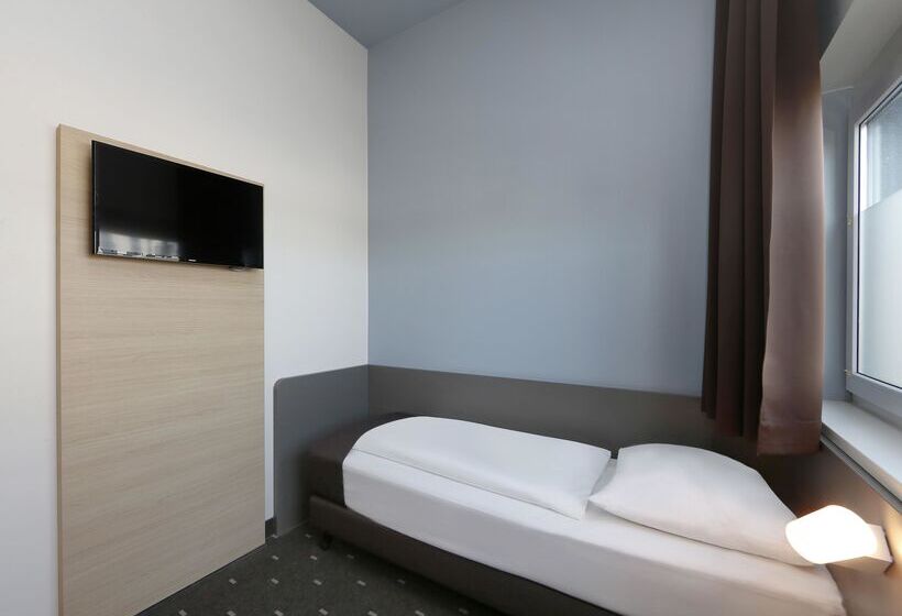 B&b Hotel Berlin Airport