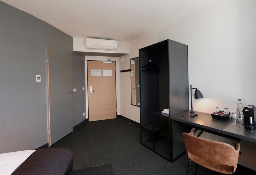 B&b Hotel Berlin Airport