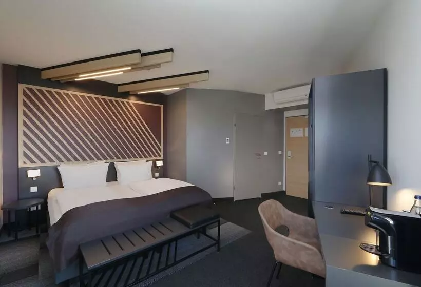 B&b Hotel Berlin Airport