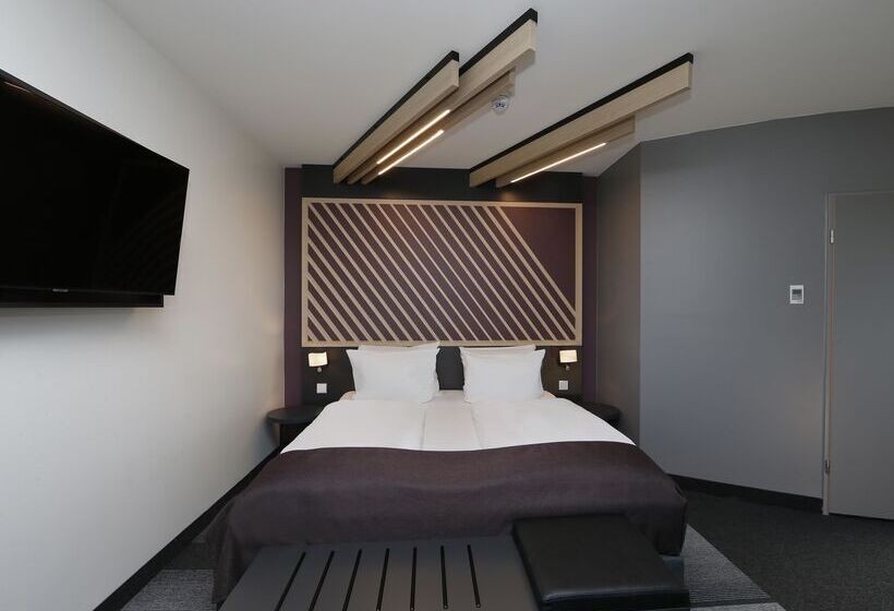 B&b Hotel Berlin Airport