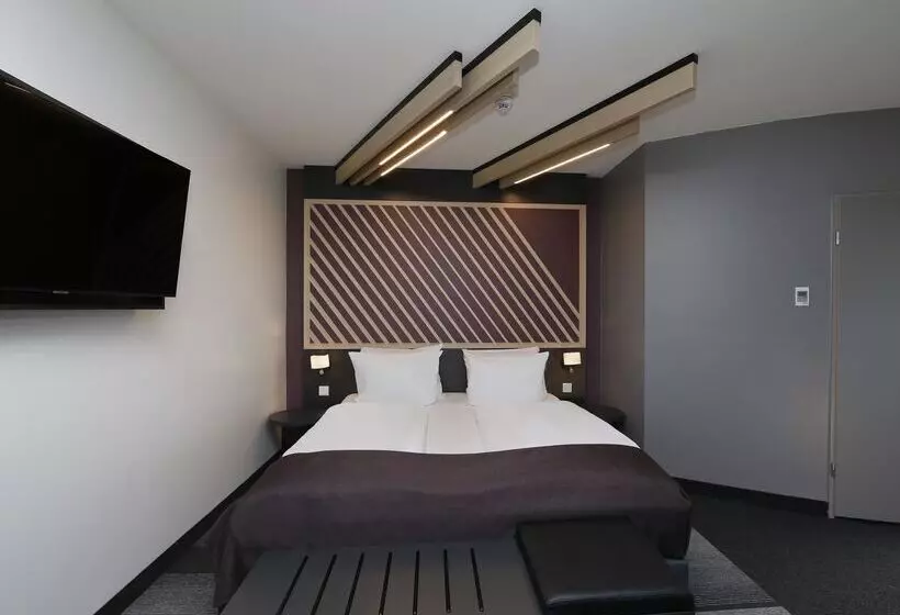 B&b Hotel Berlin Airport