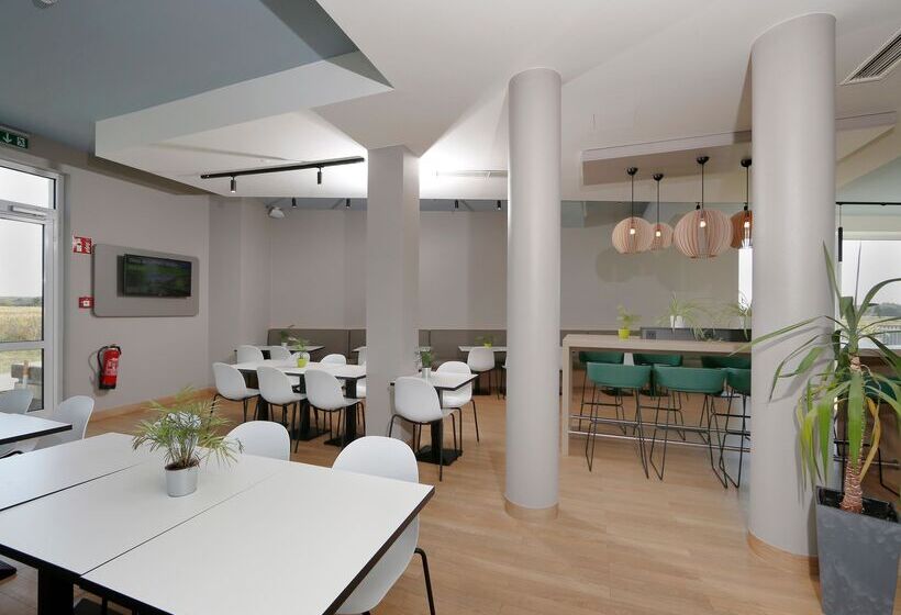 B&b Hotel Berlin Airport