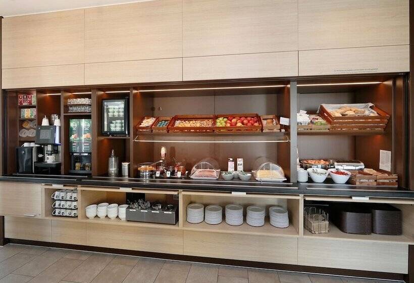 B&b Hotel Berlin Airport