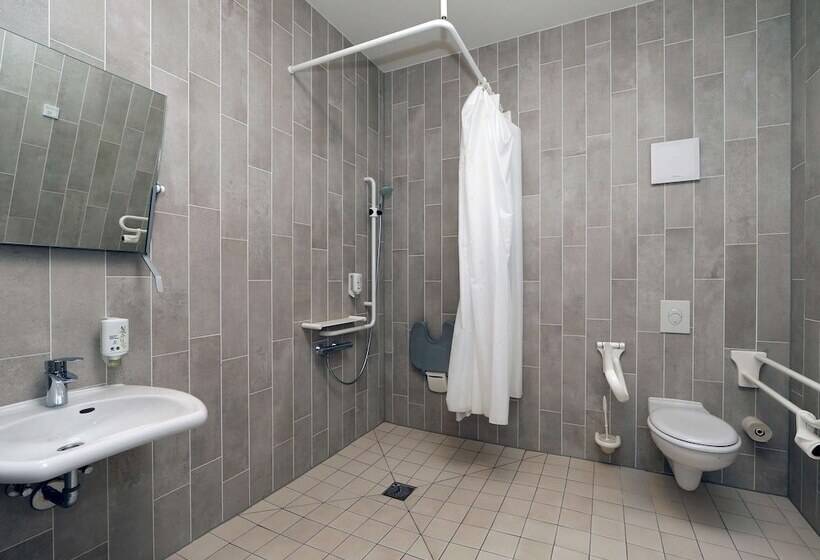 B&b Hotel Berlin Airport