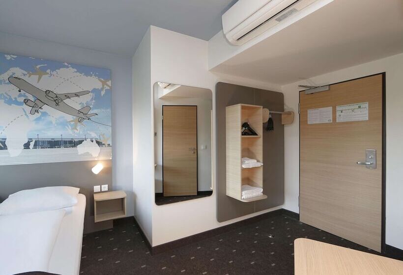 B&b Hotel Berlin Airport