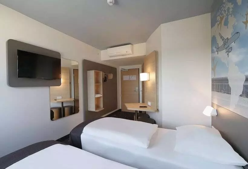 B&b Hotel Berlin Airport