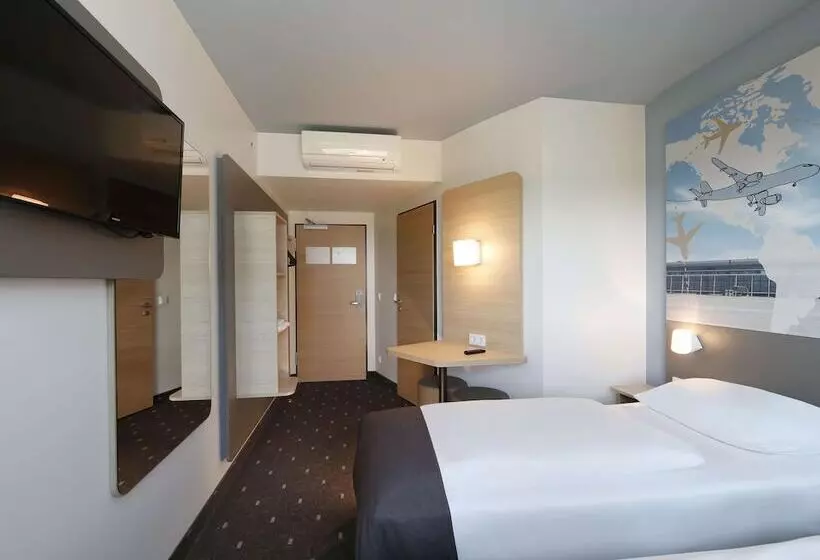 B&b Hotel Berlin Airport