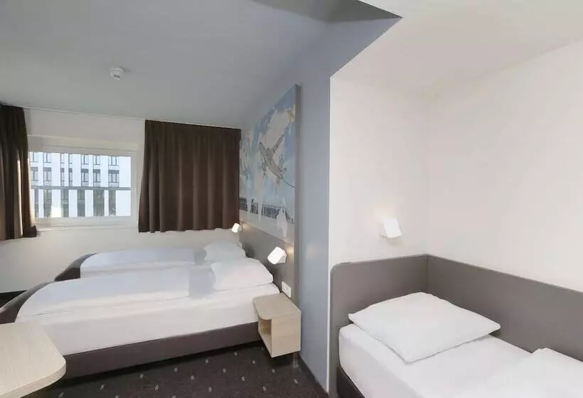 B&b Hotel Berlin Airport