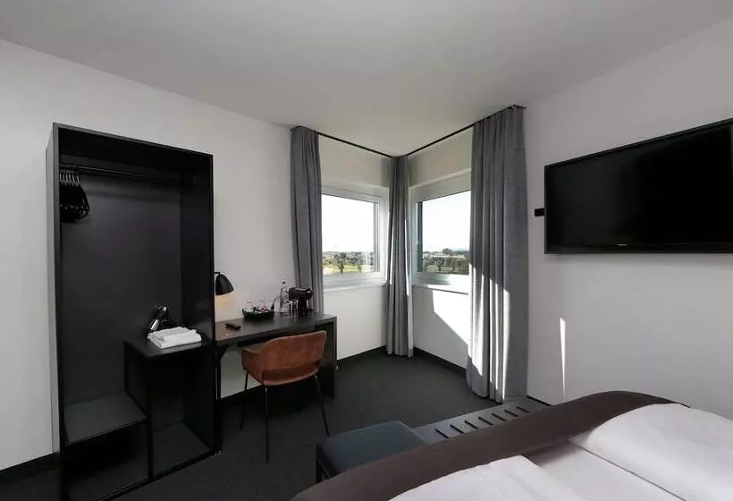 B&b Hotel Berlin Airport