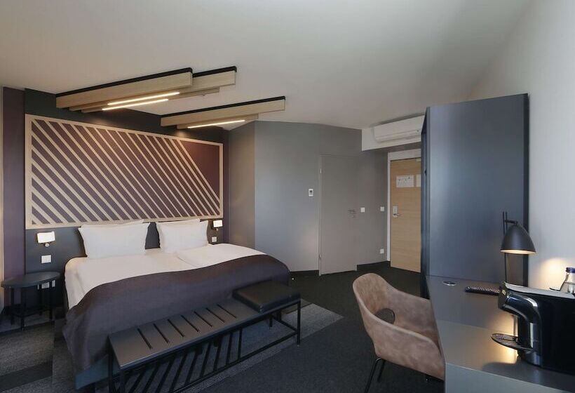 B&b Hotel Berlin Airport