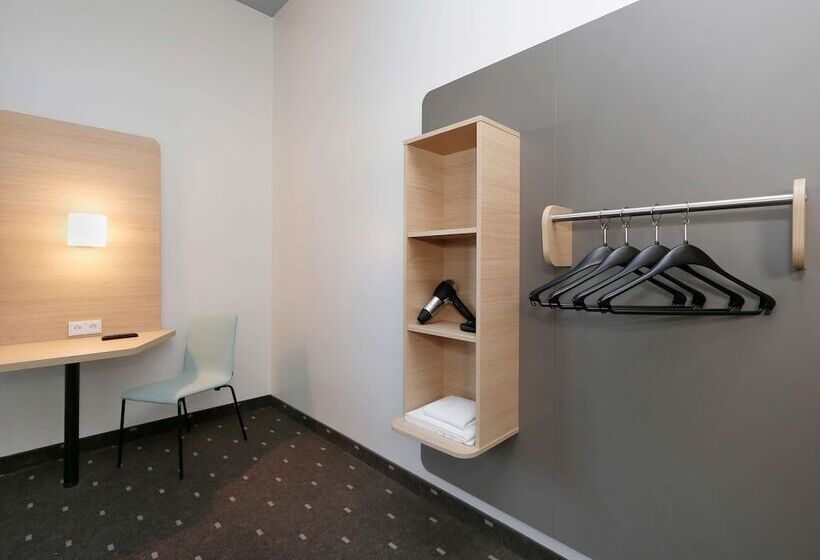 B&b Hotel Berlin Airport