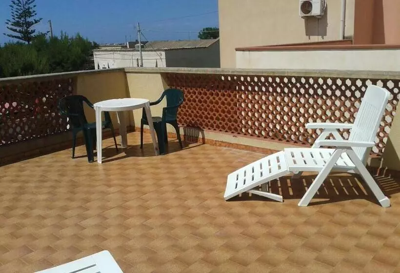 B&b La Dolce Siesta