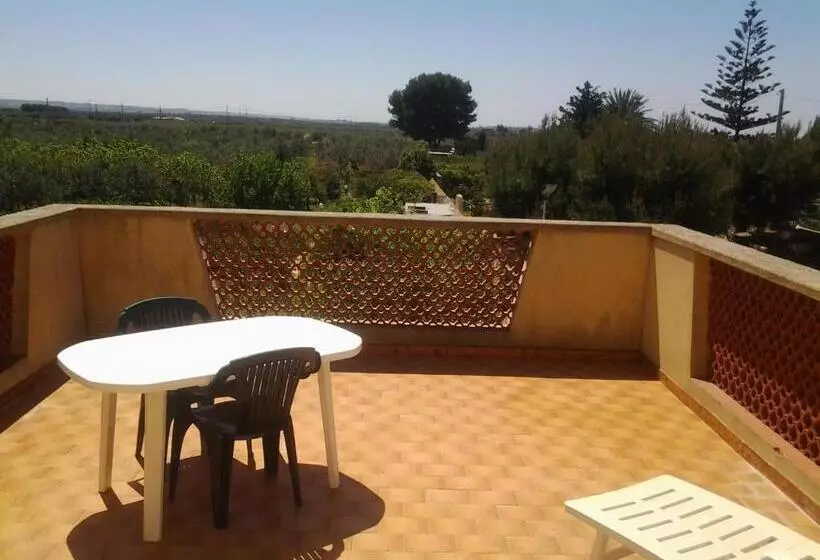 B&b La Dolce Siesta