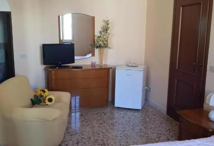 B&b La Dolce Siesta