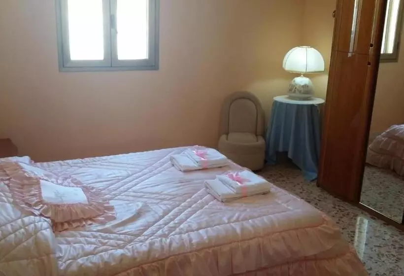 B&b La Dolce Siesta