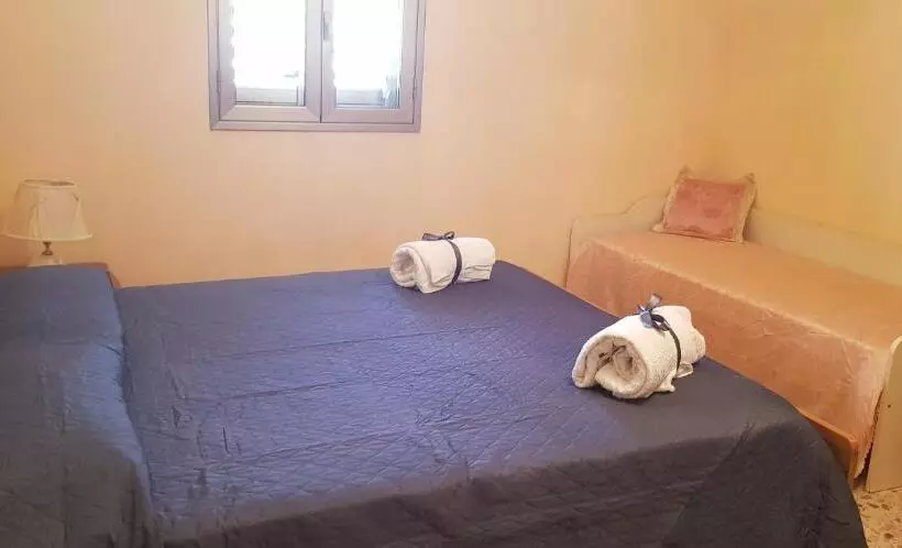 B&b La Dolce Siesta