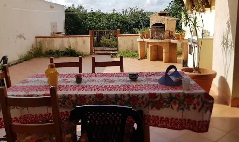 B&b La Dolce Siesta
