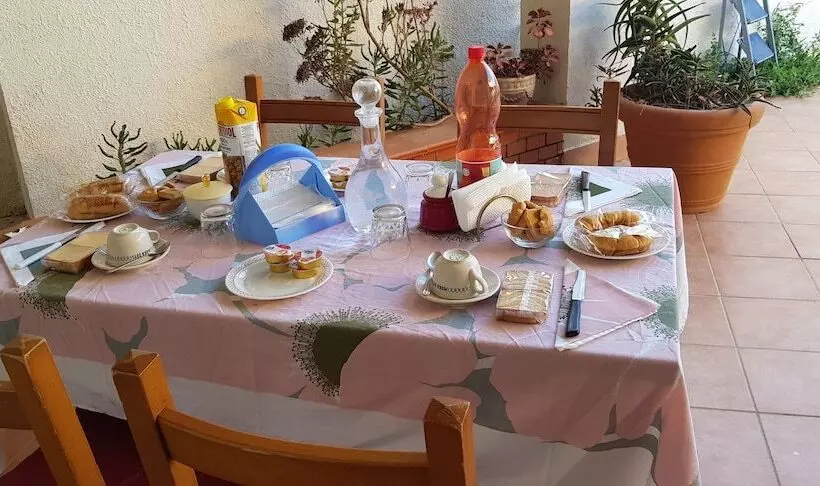 B&b La Dolce Siesta