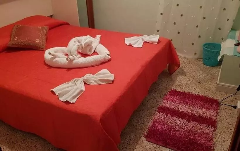 B&b La Dolce Siesta