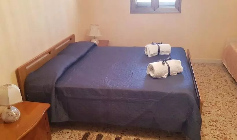 B&b La Dolce Siesta