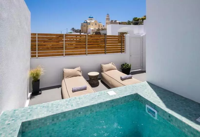 Hill Suites