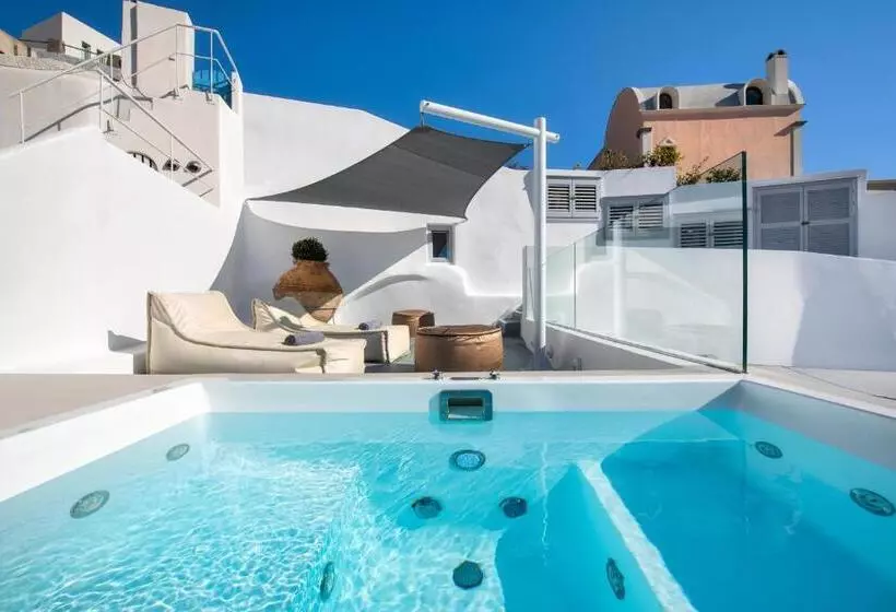 Hill Suites