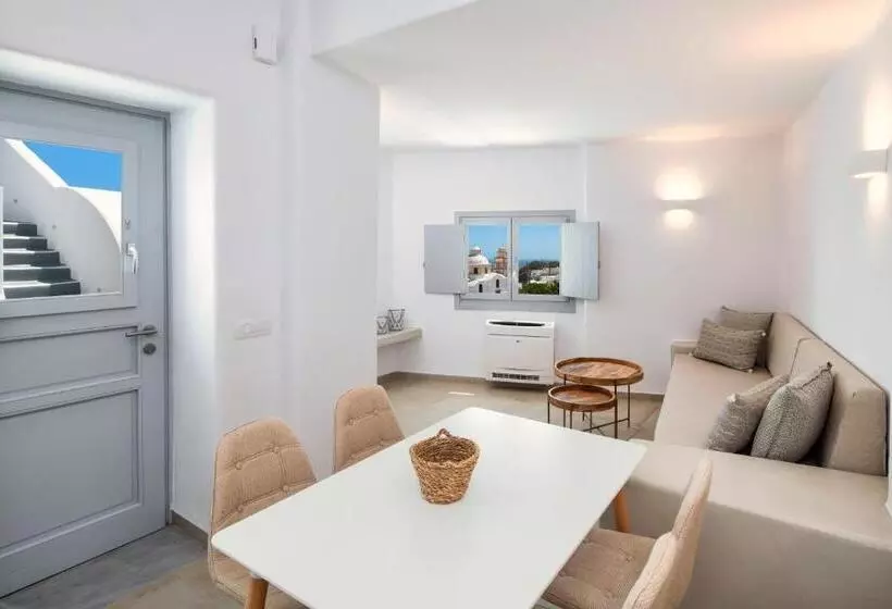 Hill Suites