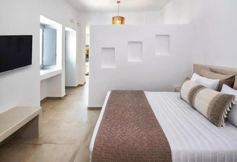 Hill Suites