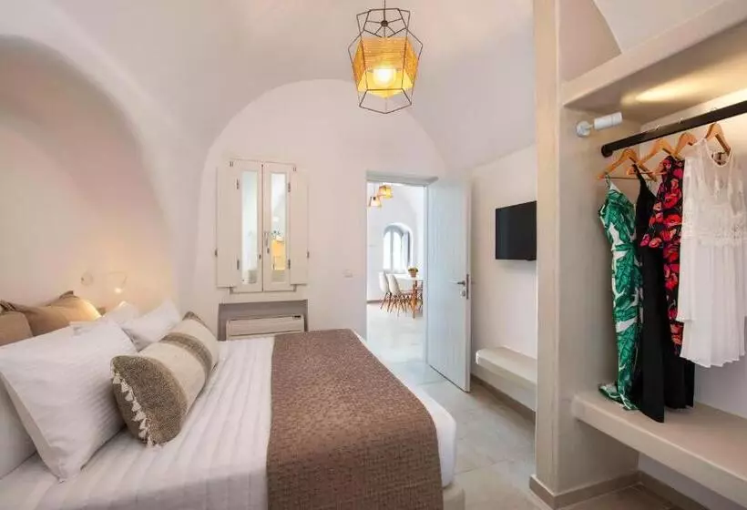 Hill Suites