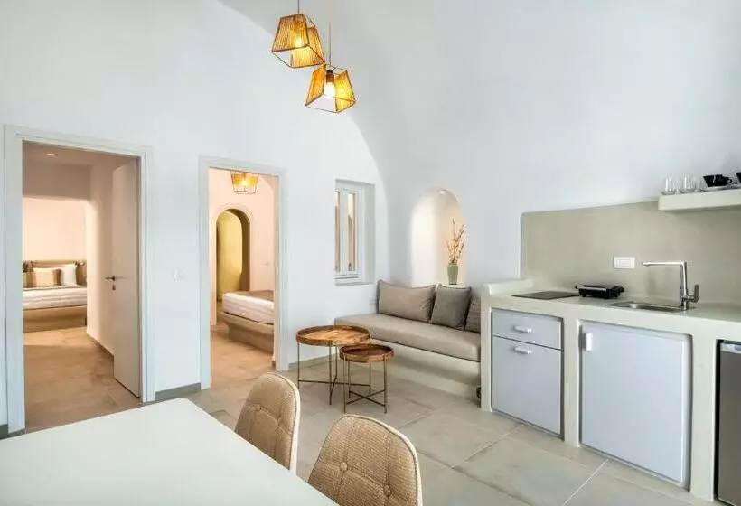 Hill Suites