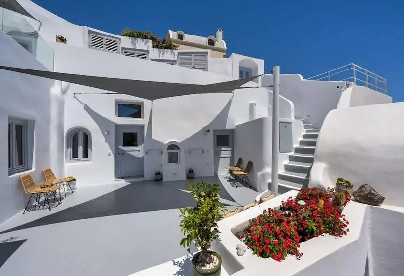 Hill Suites