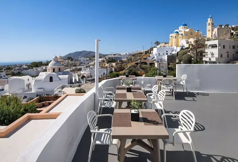 Hill Suites