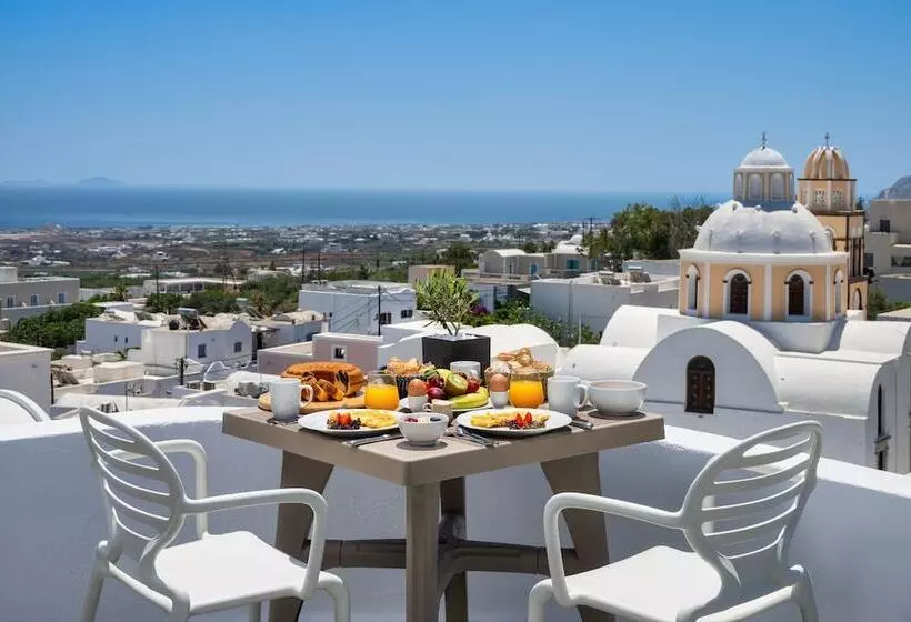 Hill Suites