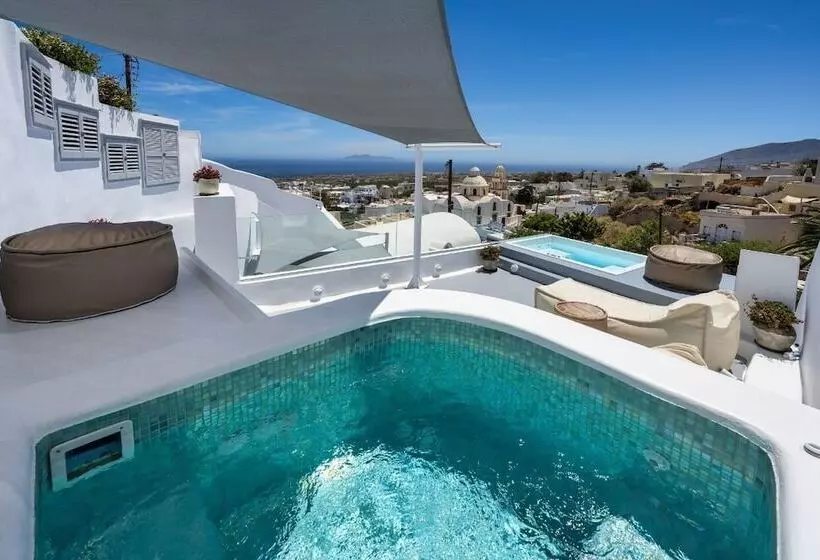 Hill Suites