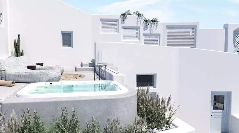 Hill Suites